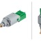 HELLA 6DD 008 622-801 Comutator lumini frana