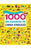 Dictionar ilustrat englez-roman. 1000 de cuvinte in limba engleza