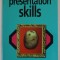 PRESENTATION SKILLS by SUZY SIDDONS , 2003