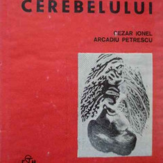 Patologia Cerebelului - Cezar Ionel Arcadiu Petrescu ,289340