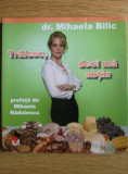 Cumpara ieftin Mihaela Bilic - Traiesc, deci ma abtin, 2007