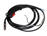 Pistolet MIG ProWELD MTS-801, 1.8 m, cu supapa magnetica