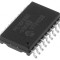 Microcontroler PIC 16, 7kB, 20MHz, 2-5.5VDC, SMD SO20
