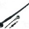Antena, Alfa Romeo, Fiat, Lancia, lungime 0.4m, cablu 2m -