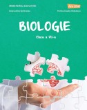 Biologie - manual clasa a VII-a - 2024 - Editura Ars Libri