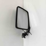 Oglinda Laterala Dreapta Mitsubishi L200 1990 MB551502 Portocalie Neagra