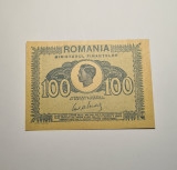 100 lei 1945 UNC