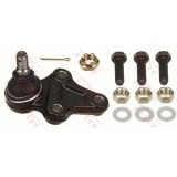 Pivot rotula Trw JBJ317, parte montare : Punte fata, Stanga/ Dreapta, Jos Suzuki Vitara 1988-2005, Suzuki X-90, 1995-12.1997