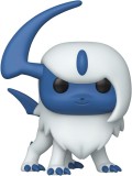 Figurina - Funko Pop! Games - Pokemon - Absol | Funko