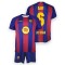 FC Barcelona set de copii replica 25/26 Home Gavi - 8 let