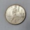 moneda 1 leu 1914 unc