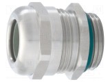 Garnitură de etanșare M12 1,5 IP68 oțel inoxidabil HUMMEL