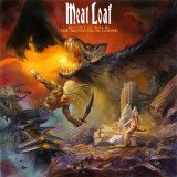 CD Meat Loaf - Bat Out of Hell III - The Monster Is Loose (2006)