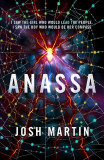 Anassa | Josh Martin