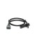 BOSCH 0 986 280 756 Senzor impulsuri, arbore cotit