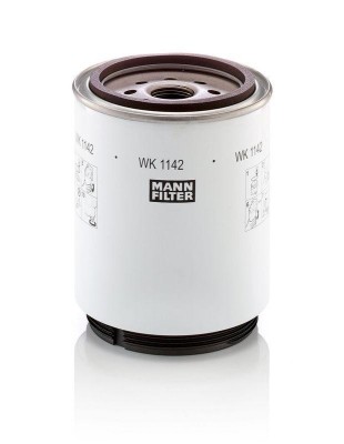 Filtru combustibil foto