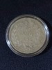 Franța 1842 W - 5 franci - Monedă de argint, Europa
