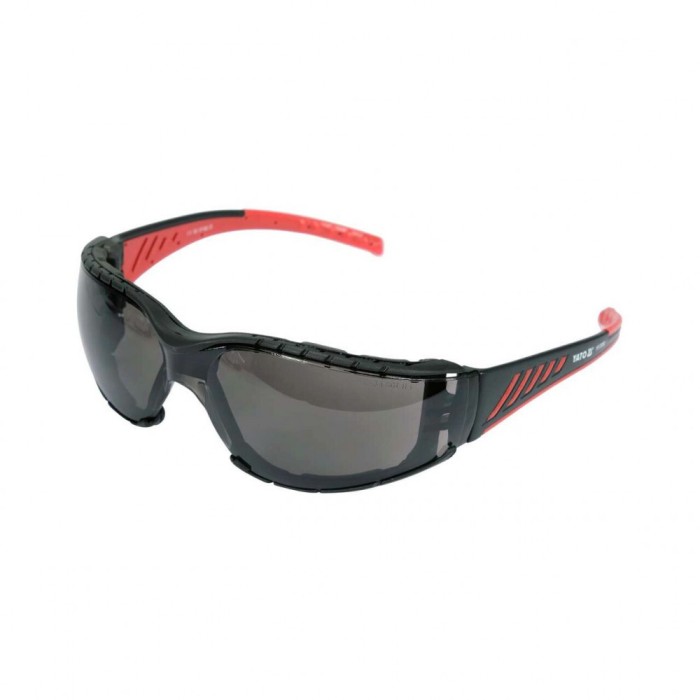 Ochelari de protecție lentilă gri Yato YT-73703
