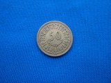 50 MILIN 1993 / TUNISIA