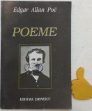 Poeme Edgar Allan Poe