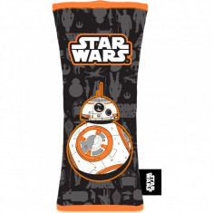 Protectie centura de siguranta Star Wars Seven, prindere scai foto