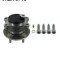 SKF VKBA 6790 Set rulment roata