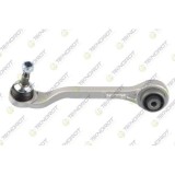 Brat suspensie roata Bmw 3 (G20, G80, G28), 11.18-, 3 Touring (G21, G81), 07.19-, 3 Touring Van (G21), 07.19-, 4 Convertible (G23, G83), 11.20-, 4 Co, Teknorot