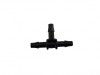 Teu microtub 6 mm
