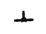 Teu microtub 6 mm