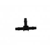 Teu microtub 6 mm