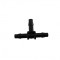 Teu microtub 6 mm