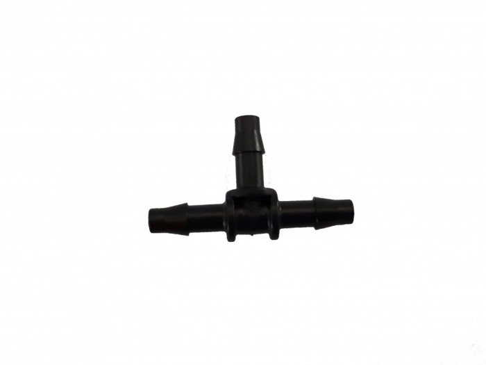 Teu microtub 4-6 mm