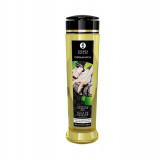 Ulei de masaj - Shunga Massage Oil Organica Natural 240 ml