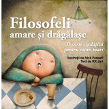 Filosofeli amare si dragalase | KK Jart, Tracus Arte