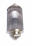 Lampa perete Art Deco bronz XC04