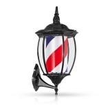 Cumpara ieftin Mirplay - Reclama luminoasa Frizerie / Barber Shop - Pauly - BARBER POLE