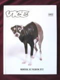 Revista VICE Volumul 2 Numarul 2. In limba romana