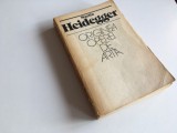 MARTIN HEIDEGGER, ORIGINEA OPEREI DE ARTA. STUDIU INTRODUCTIV CONSTANTIN NOICA