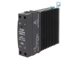 Releu semiconductor 10A 4-32VDC 0-60VDC CKM