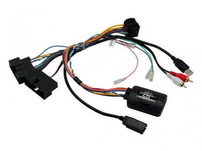 Connects2 CTSFO018.2 Adaptor comenzi volan Ford Ranger, Transit CarStore Technology foto