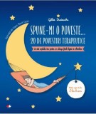 Spune-mi o poveste | Gilles Diederichs, Litera