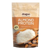 Pudra Proteica din Migdale Raw Bio Dragon Superfoods 200gr
