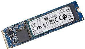 SSD M 2 2280 NVME PCIE 3.1, 256 GB Toshiba / Kioxia XG6 KXG60ZNV256G foto