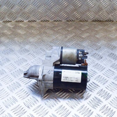 Electromotor OPEL MOKKA / MOKKA X 2013 OEM: 0001107522,55578921 10787150 foto