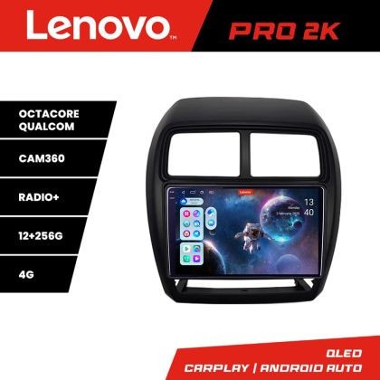 Navigatie Peugeot 2012-2018 Android radio gps internet 8 core QLED 2K 12+256 360 Lenovo v1 CarStore Technology