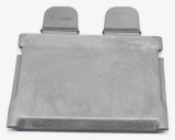 LAPPEN / EINSATZ FĂśR TRESTERBEHĂ&bdquo;LTER DER JURA X- / XJ- / GIGA-SERIE KAFFEEVOLLAUTOMATEN 70587 pentru