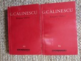 George Calinescu - Enigma Otiliei