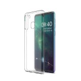 Husa SAMSUNG Galaxy A11 - Ultra Slim 1mm (Transparent)