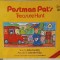 POSTMAN PAT&#039;S: TREASURE HUNT-JOHN CUNLIFFE-251663