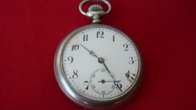 CEAS DE BUZUNAR JUNGHANS foto